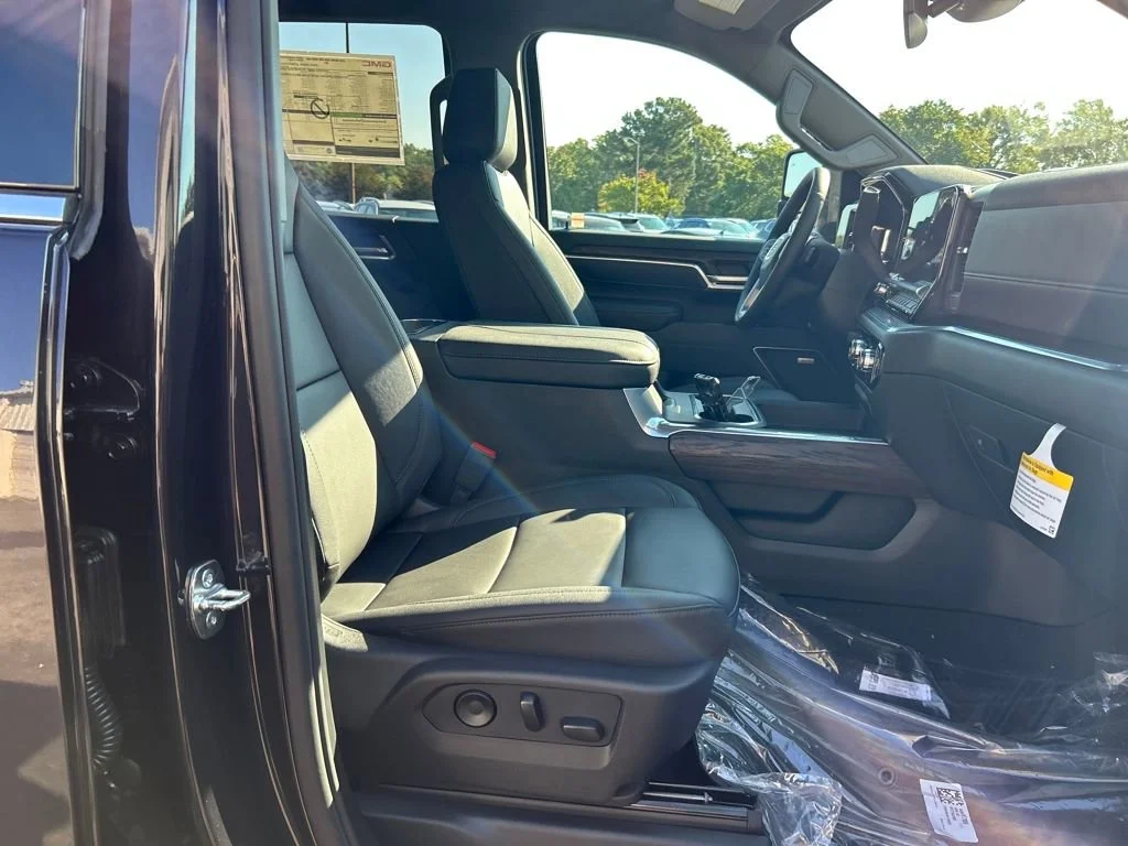 2026 GMC Sierra 2500HD SLT - Photo 30