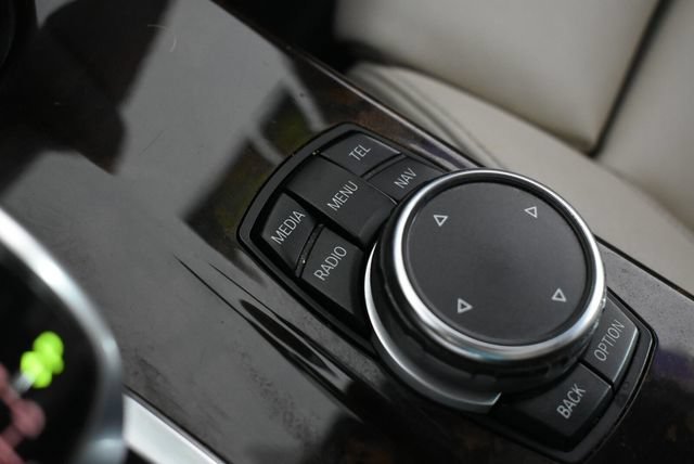 Used 2015 Black BMW xDrive35i image 43