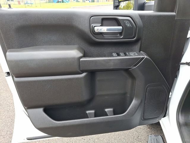 2024 Chevrolet Silverado 2500HD Custom - Photo 21