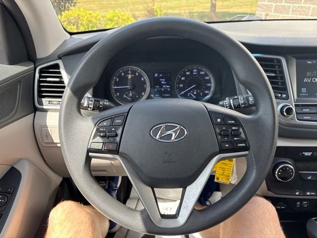 2018 Hyundai Tucson SEL - Photo 17