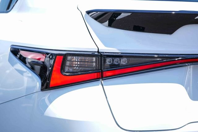 2026 Lexus IS 350 F SPORT DESIGN - Photo 10