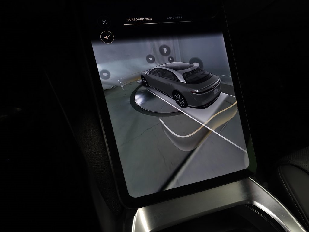 2022 LUCID AIR - Image 30