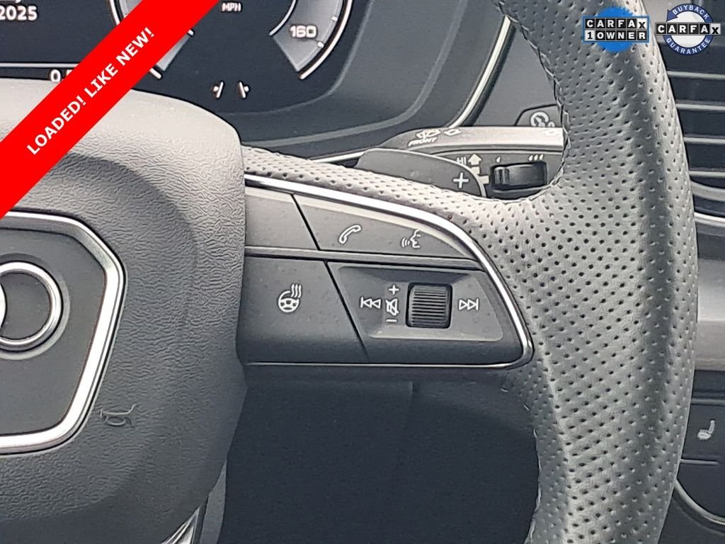 2024 Audi Q5 Premium Plus - Photo 15