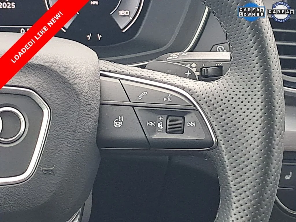 2024 Audi Q5 Premium Plus - Photo 15