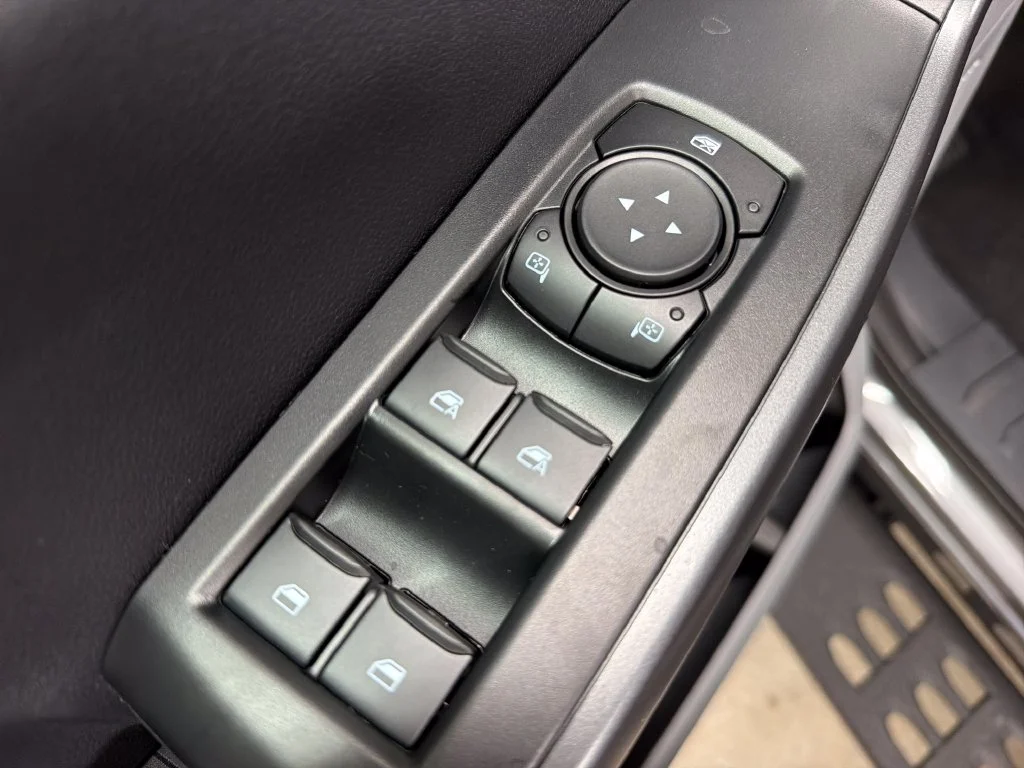 New 2027 Gray Ford XLT Tremor image 16