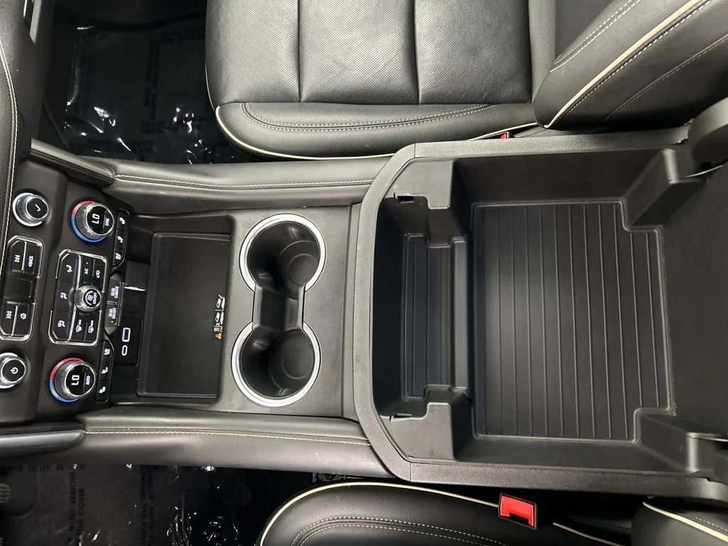 Used 2024 Black Chevrolet Premier image 16