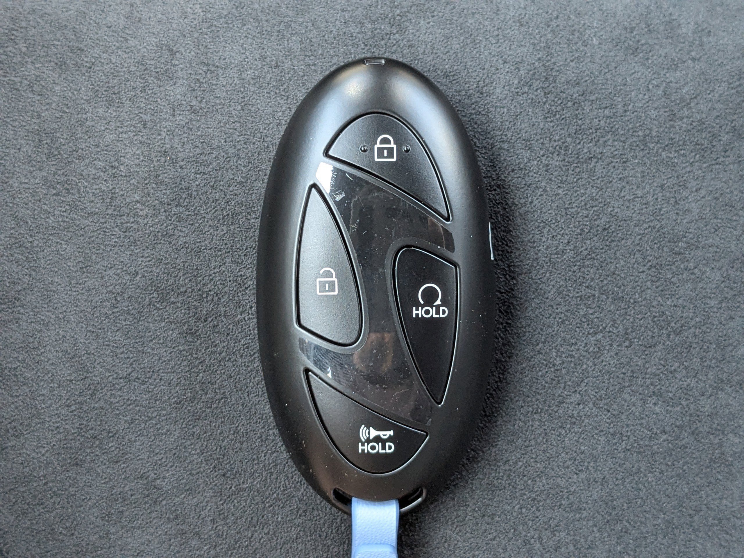New 2026 Abyss Black Hyundai Sedan image 34