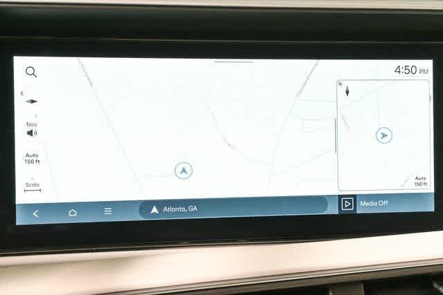 2026 Hyundai Palisade Calligraphy - Photo 124