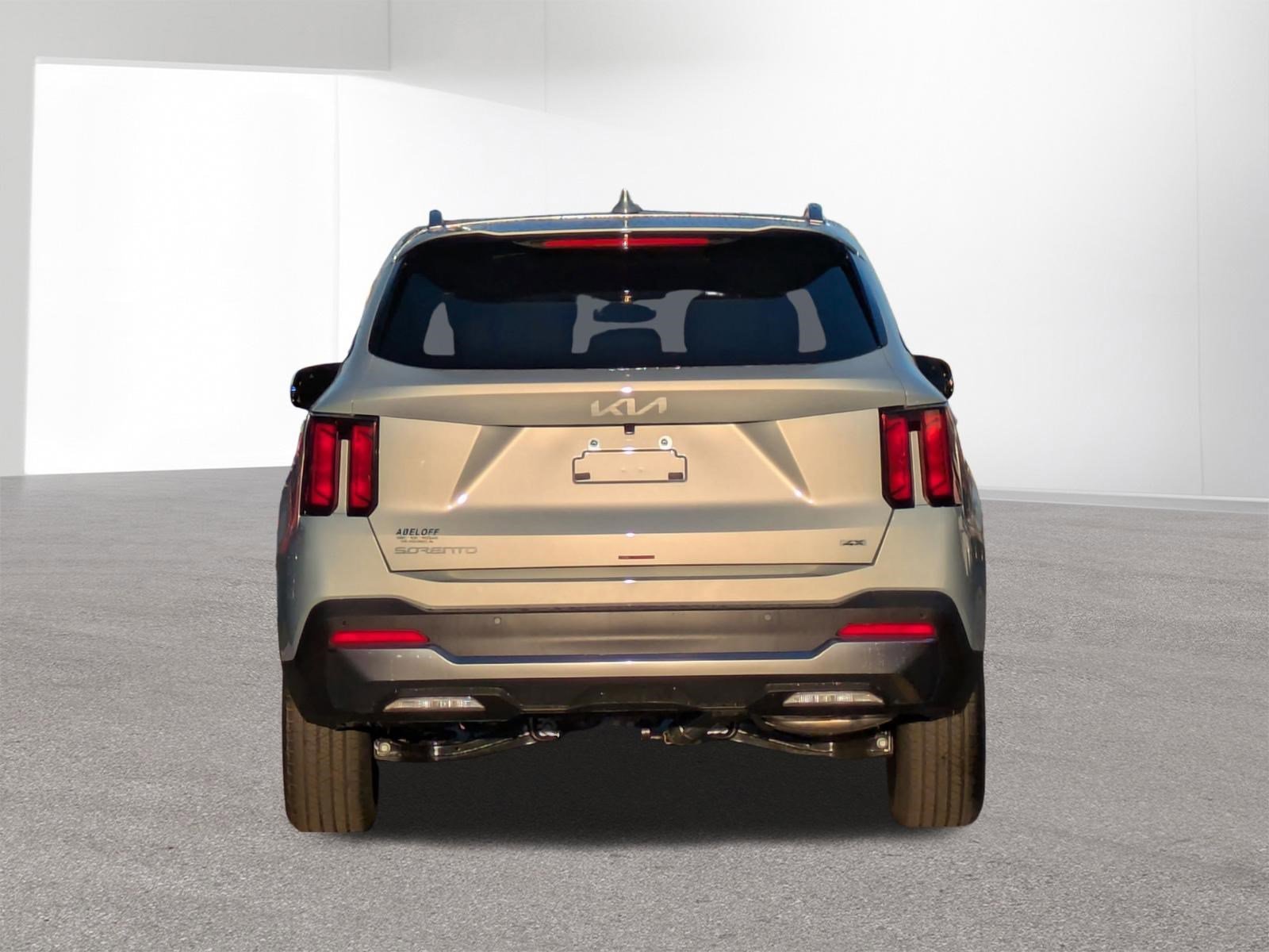 2026 Kia Sorento S - Photo 5