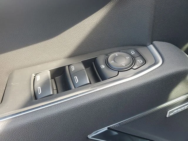 2025 Chevrolet Silverado 1500 RST - Photo 21