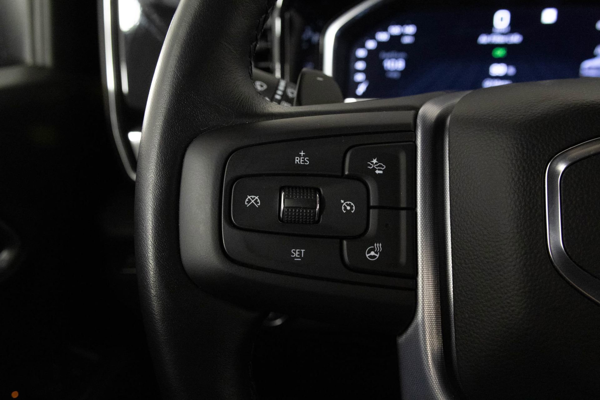 2022 GMC SIERRA - Image 27