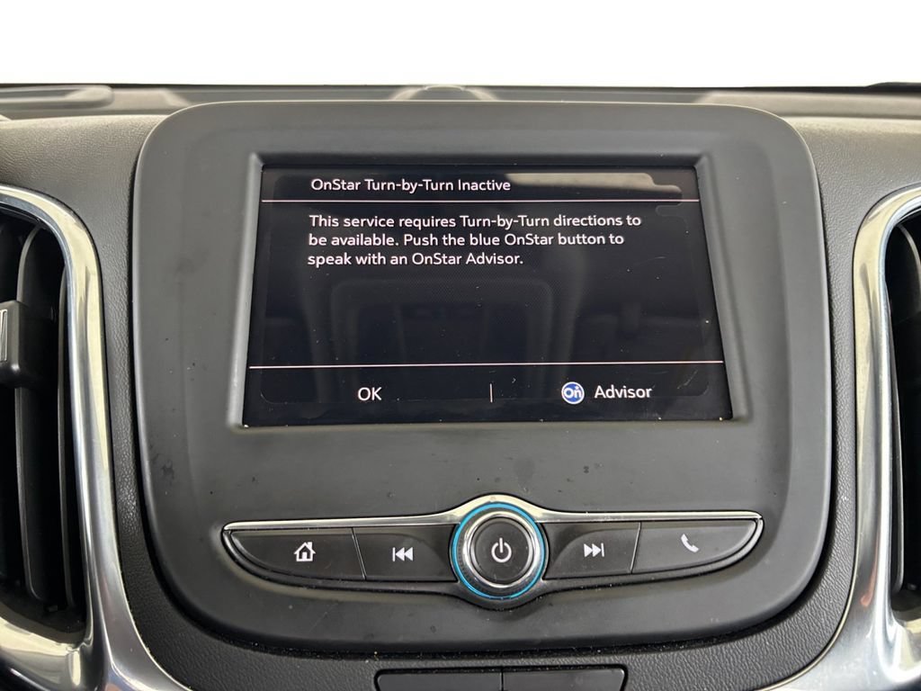 Used 2022 Mosaic Black Metallic Chevrolet LT image 12