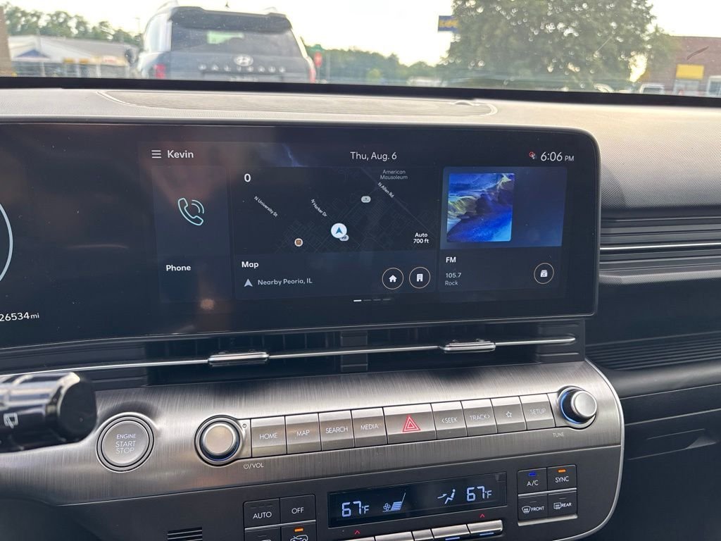 2024 Hyundai Kona Limited - Photo 28