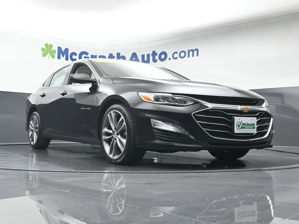 2024 Chevrolet Malibu 2LT - Photo 19