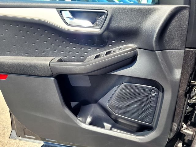 Used 2020 Gray Ford SE image 14