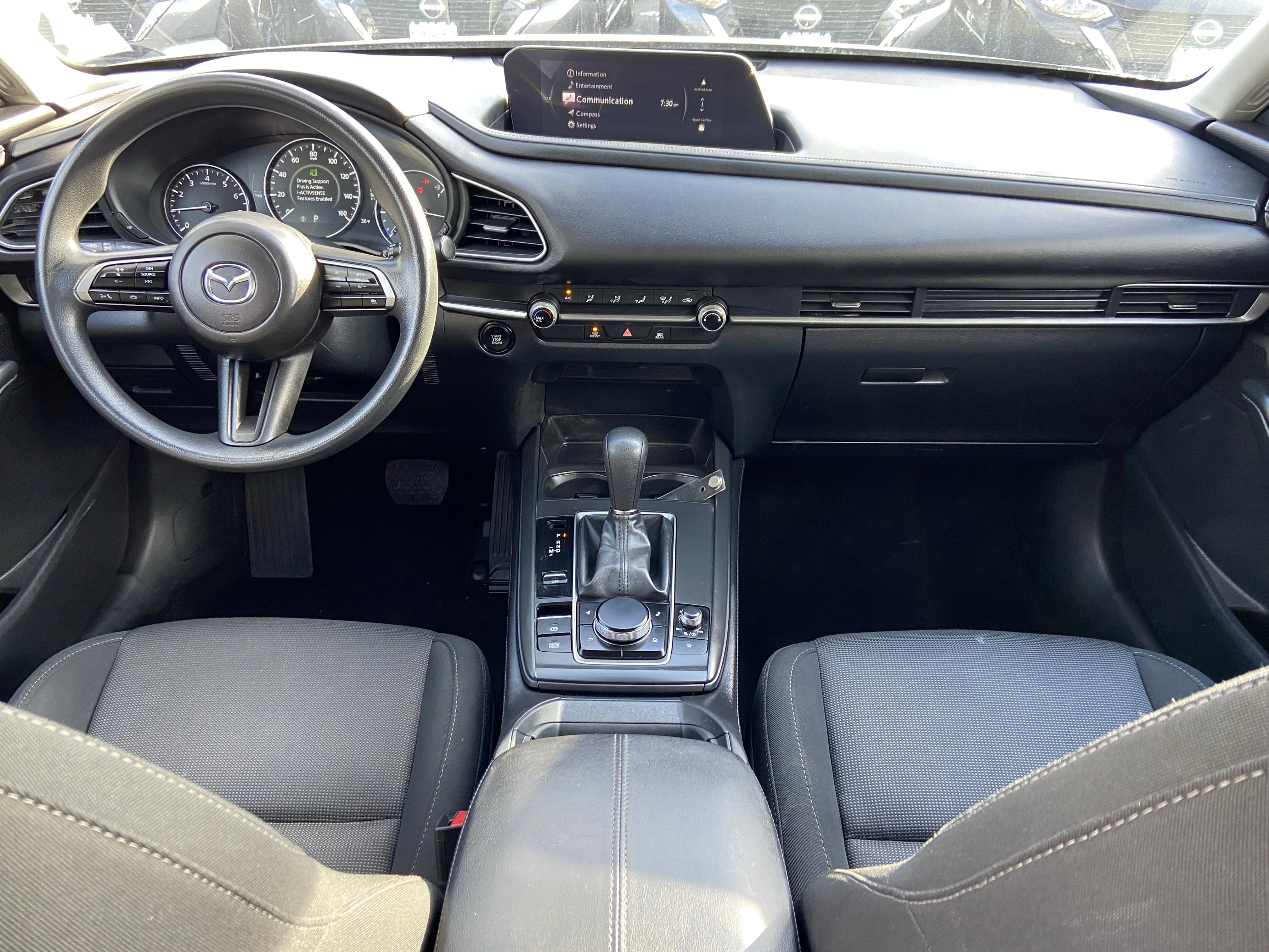 2025 Mazda CX-30 S - Photo 10