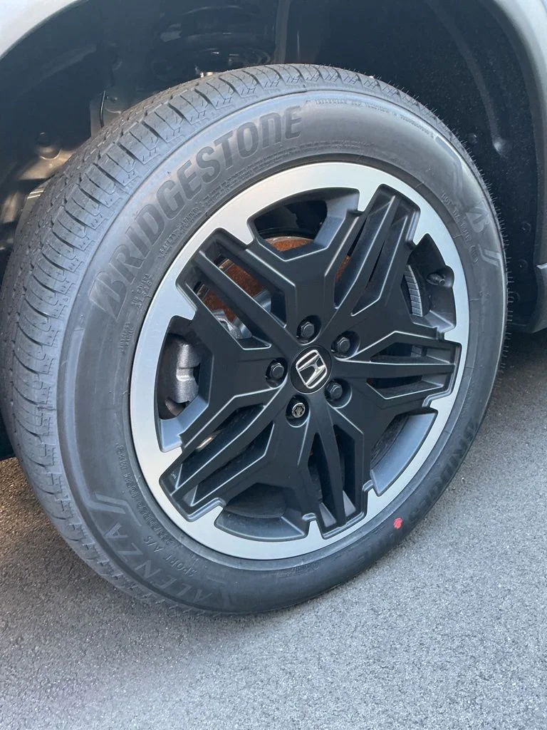 2026 Honda Pilot Touring - Photo 3