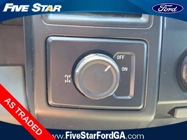 Used 2015 White Ford XL image 23