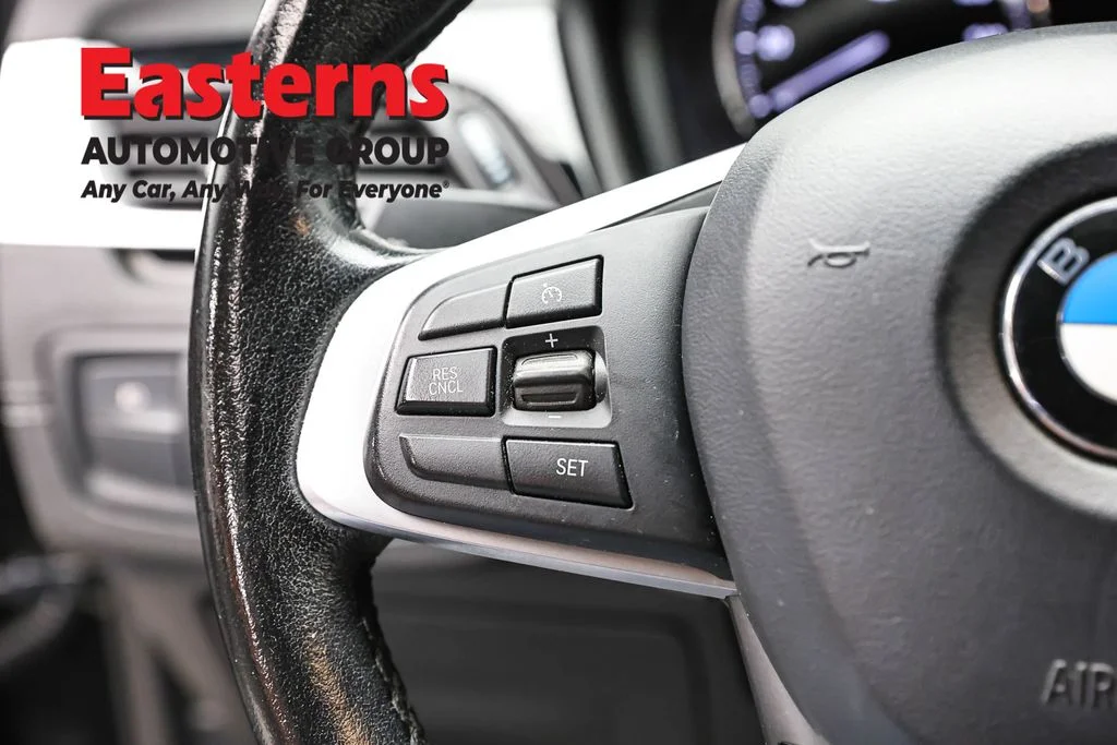 Used 2018 Black BMW xDrive28i image 14