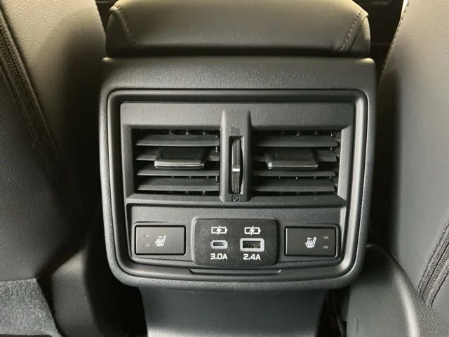 New 2026 Black Subaru Limited image 20