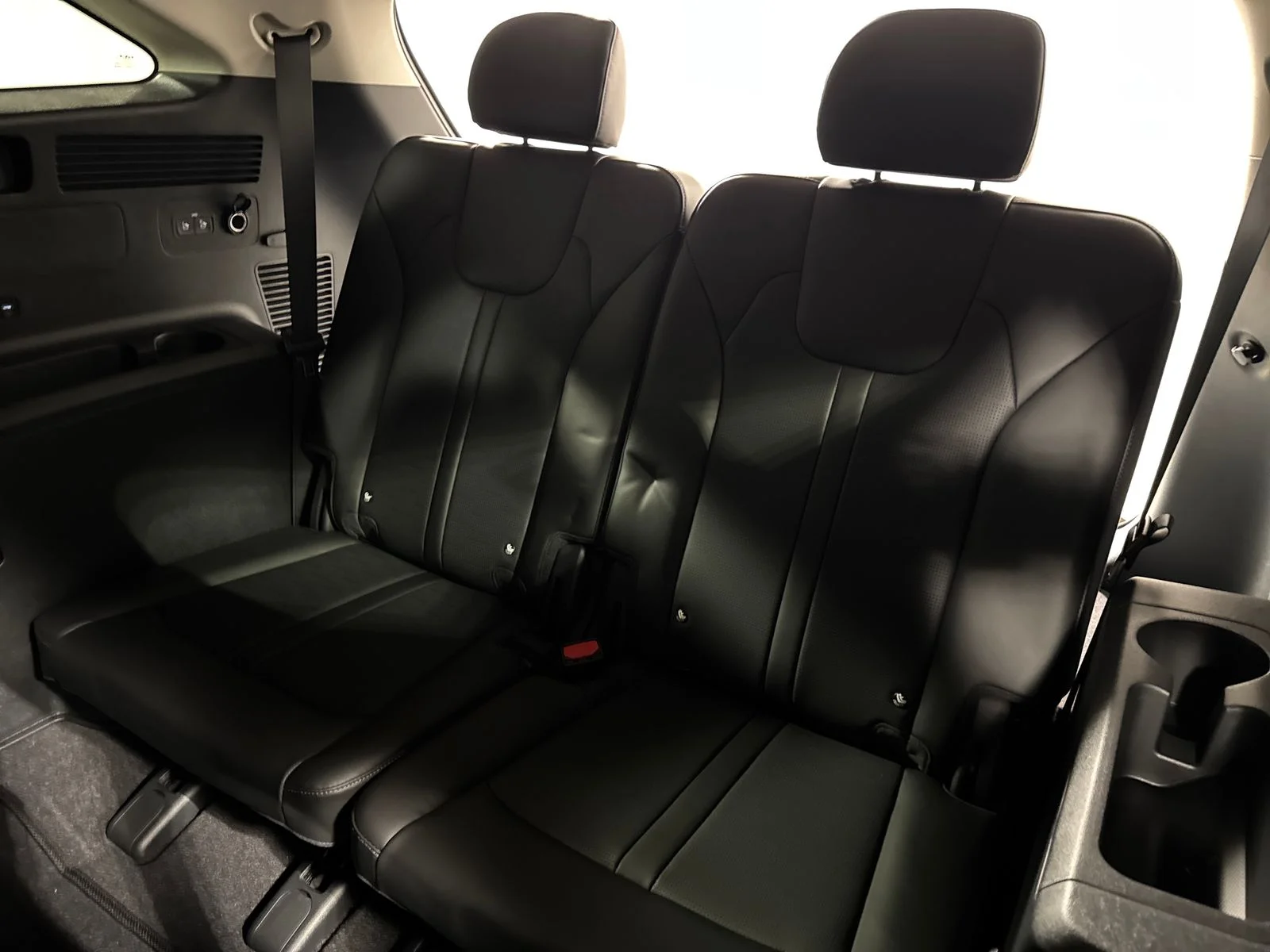New 2026 Ebony Black Kia S image 23