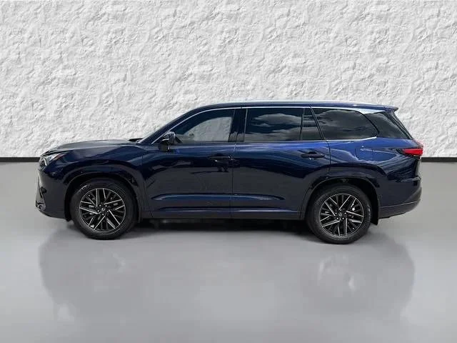New 2026 Nightfall Mica Lexus PREMIUM image 13
