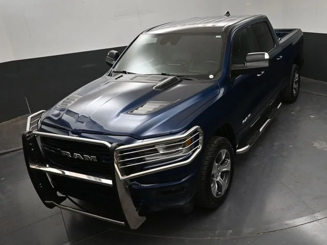 Used 2023 Blue Ram Laramie image 25
