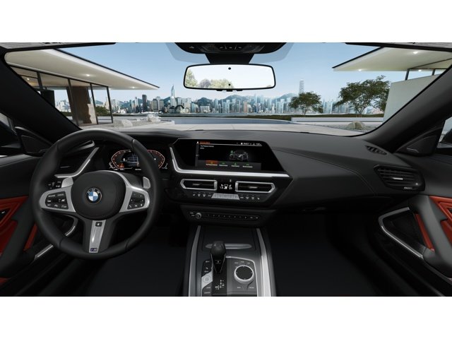 New 2026 Skyscraper Grey Metallic BMW sDrive30i image 10