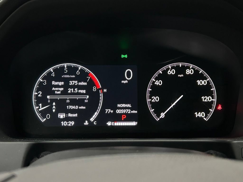 2026 Honda Ridgeline Sport - Photo 49