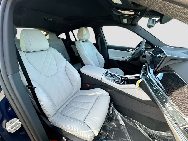 New 2027 Blue BMW xDrive40i image 19