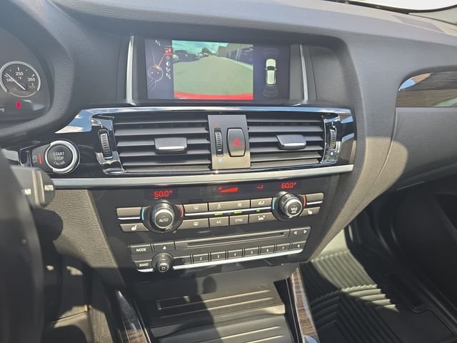 Used 2016 Red BMW xDrive35i image 23