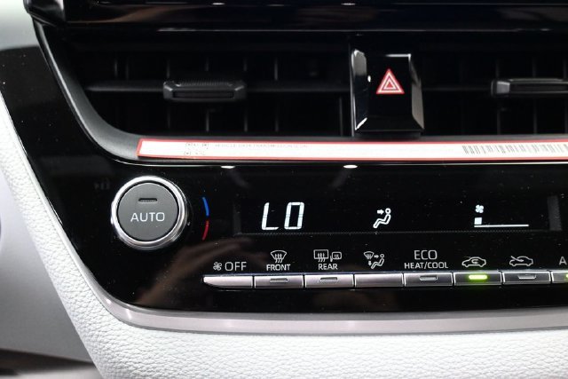 Used 2026 Gray Toyota SE image 21