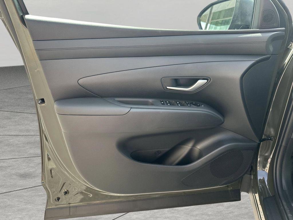 New 2026 Rockwood Green Hyundai SE FWD image 13