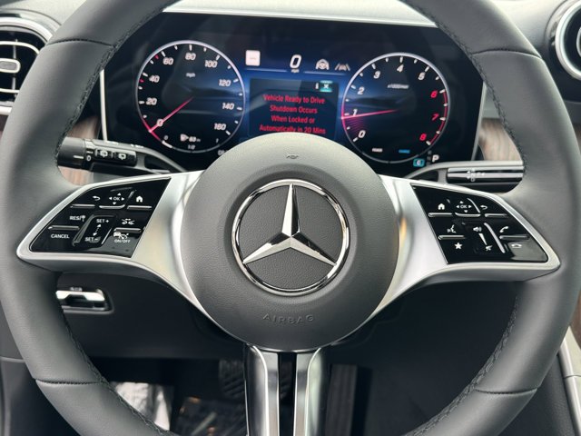 New 2026 Black Mercedes-Benz GLC 300 image 11