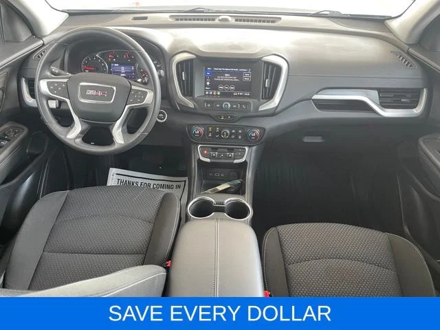 2023 GMC Terrain SLE - Photo 13