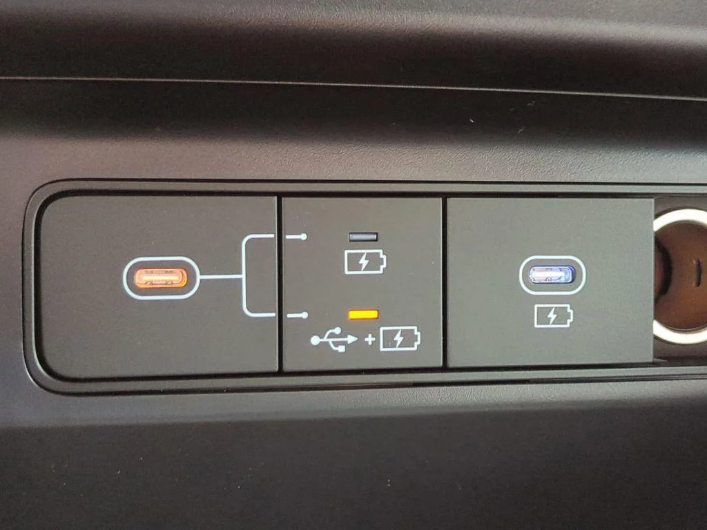 2026 Hyundai Santa Cruz SEL - Photo 22