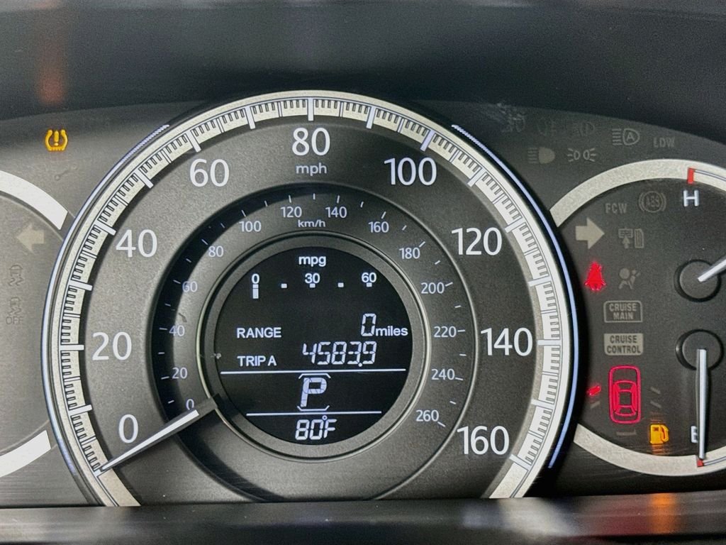 Used 2015 Gray Honda EX-L image 15