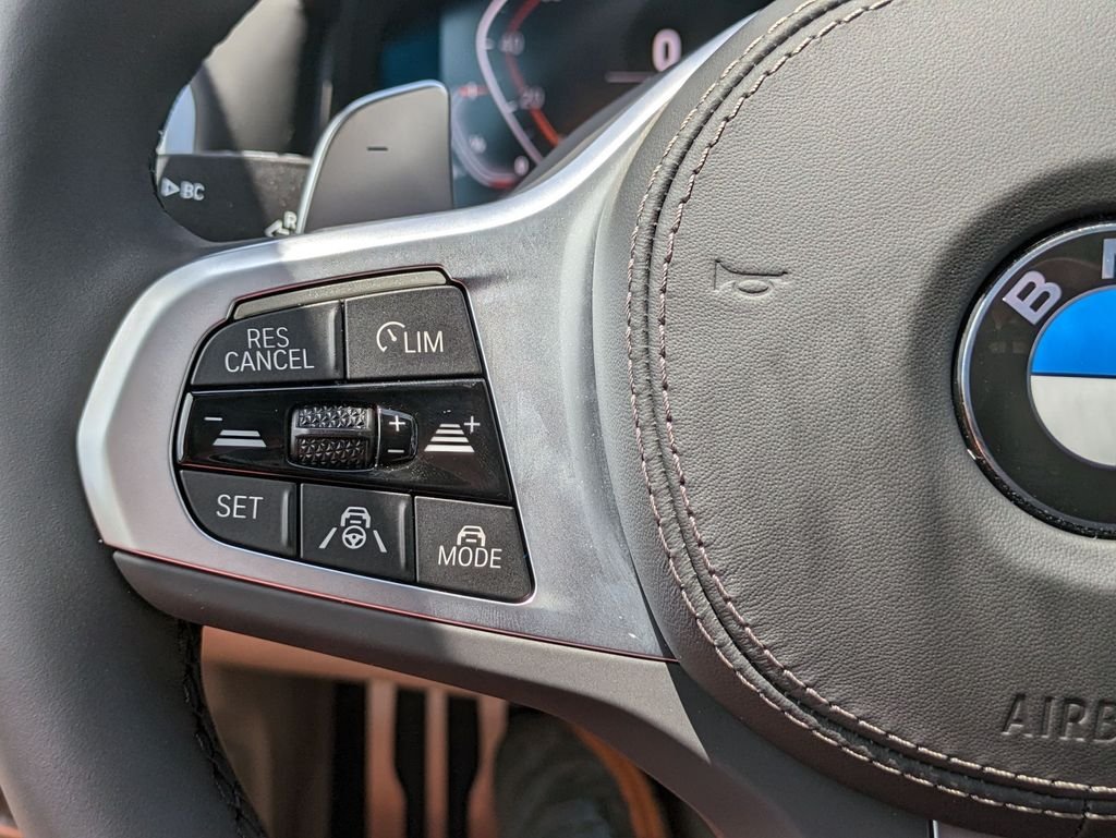 2026 BMW 8 Series 840i - Photo 15