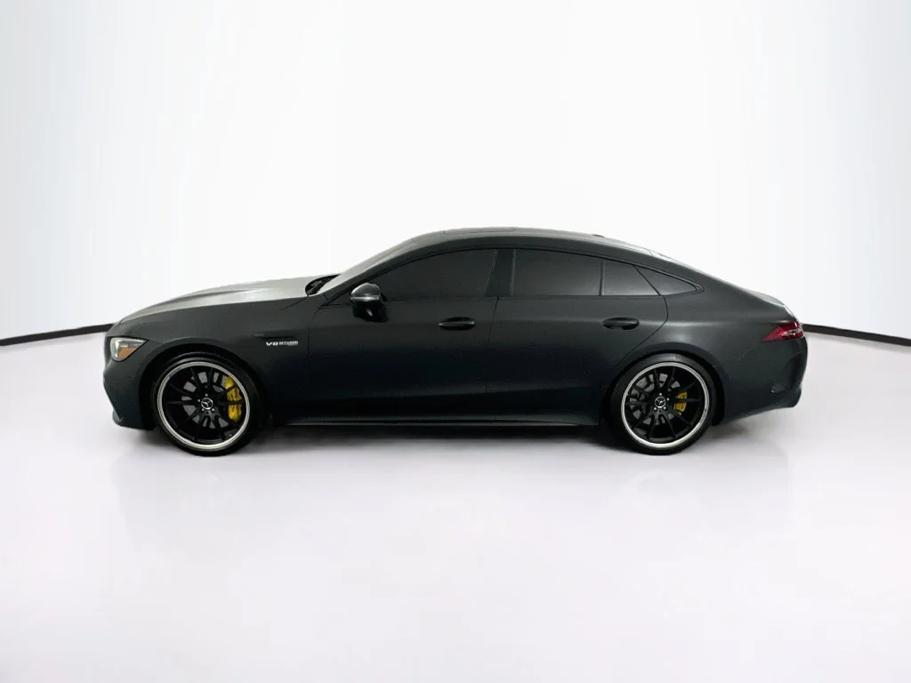 Used 2019  Mercedes-Benz Base image 8