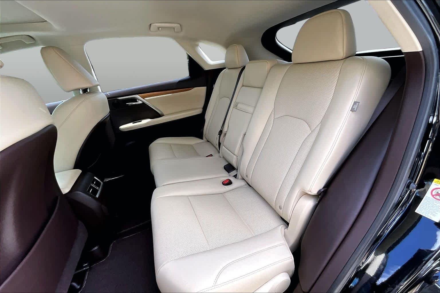 Used 2020 Obsidian Lexus  image 21