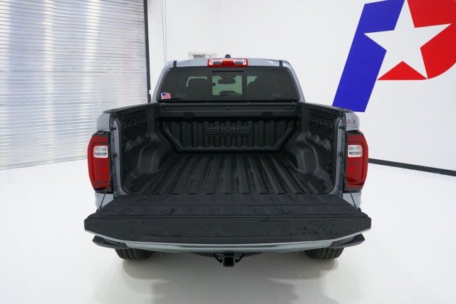 2026 GMC Canyon Denali - Photo 8