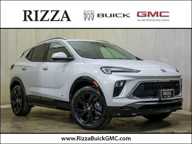 2026 Buick Encore GX