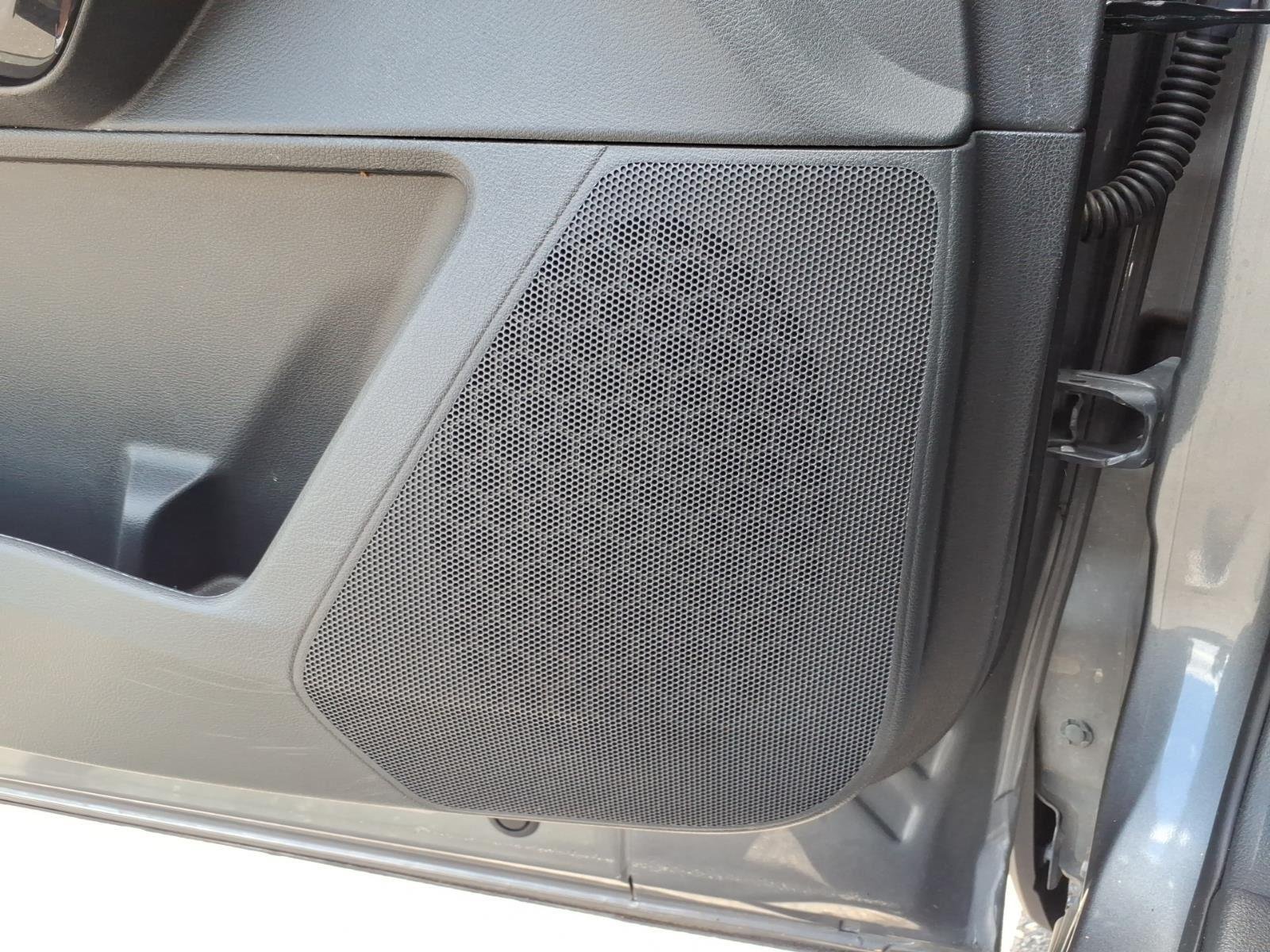 Used 2024 Gun Metallic Nissan SV image 6