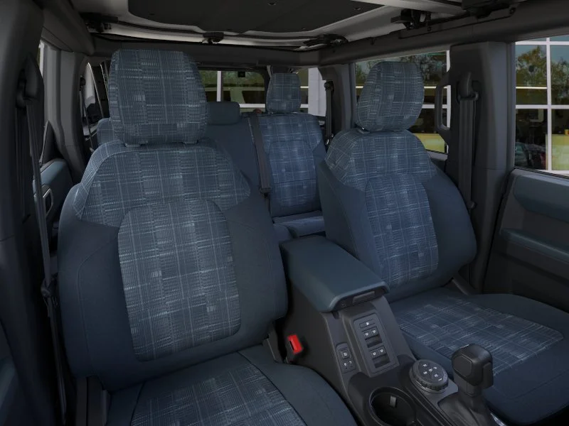 New 2025 Shadow Black Ford Heritage Edition image 41