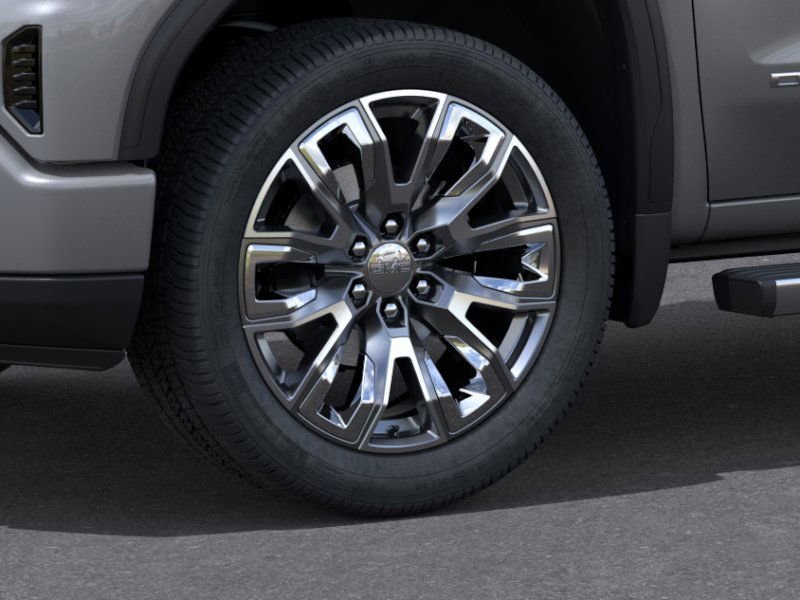 2025 GMC Sierra 1500 Denali - Photo 9