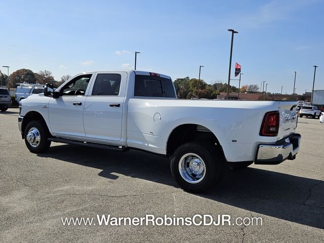 2026 RAM 3500 Tradesman - Photo 9