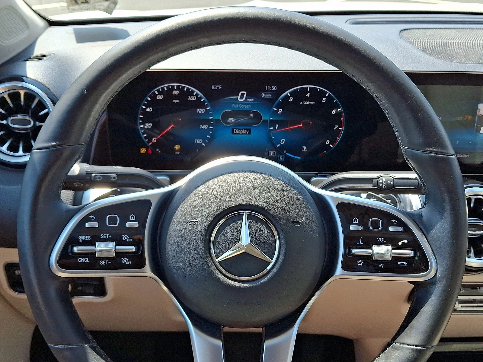 Used 2022 Polar White   149 Mercedes-Benz GLB 250 image 20