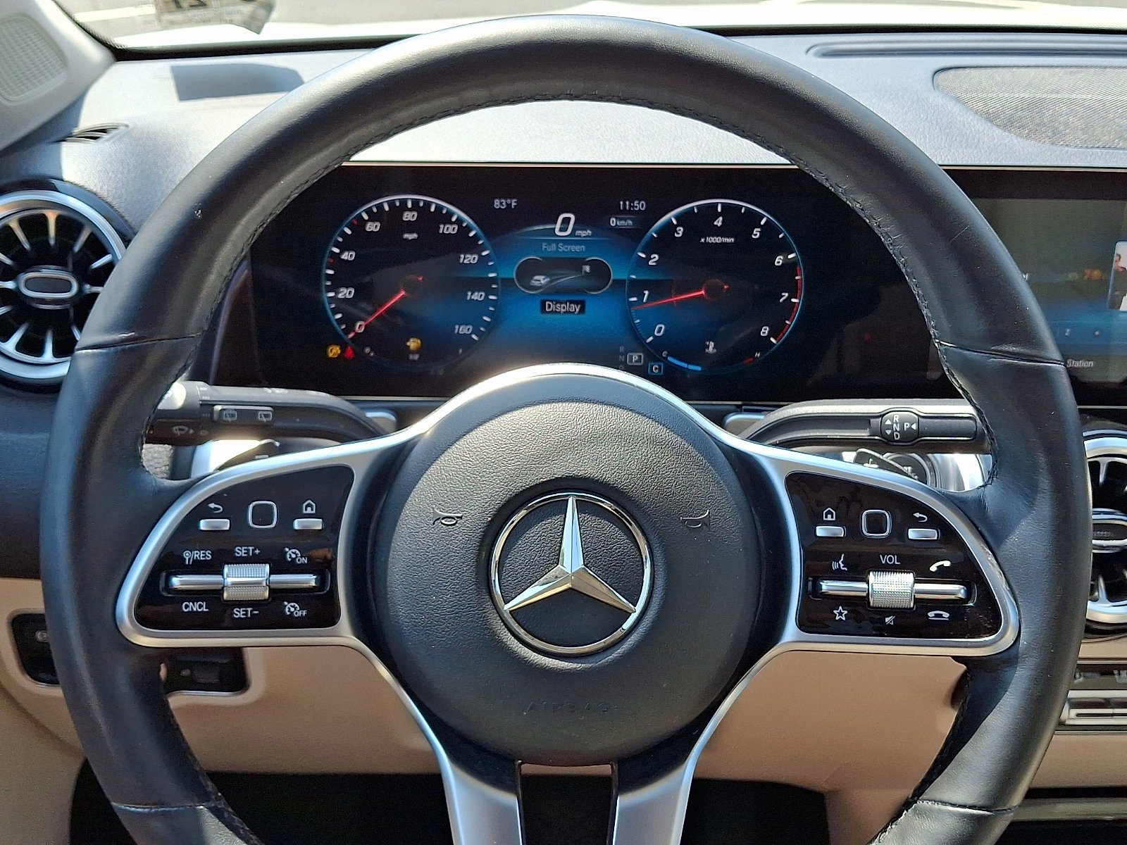 Certified Used 2022 Polar White   149 Mercedes-Benz GLB 250 image 20