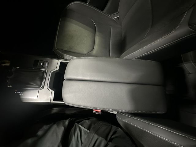 New 2026 Navy Blue Mica Mazda 2.5 S Preferred AWD image 28