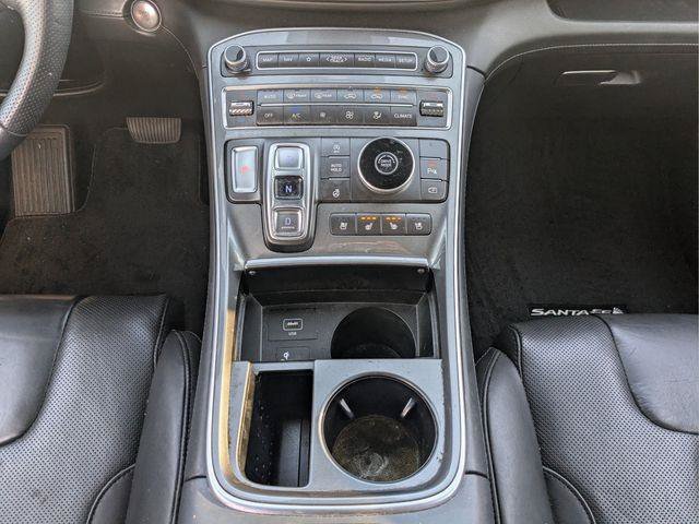 Used 2023 Serenity White Pearl Hyundai Calligraphy image 18